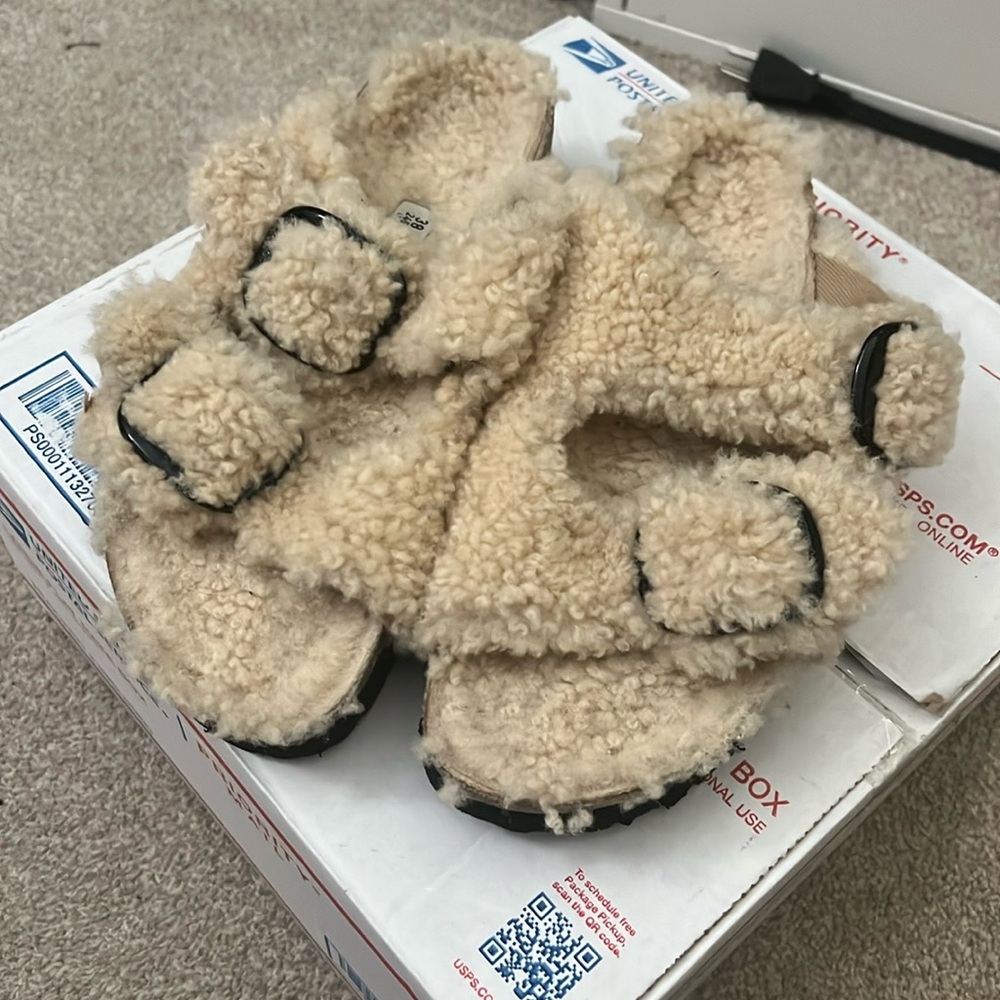 Birkenstock Papillo Slipper/Sandal